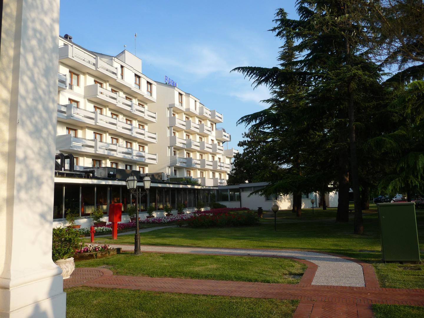 Villa Fiorita foto 17