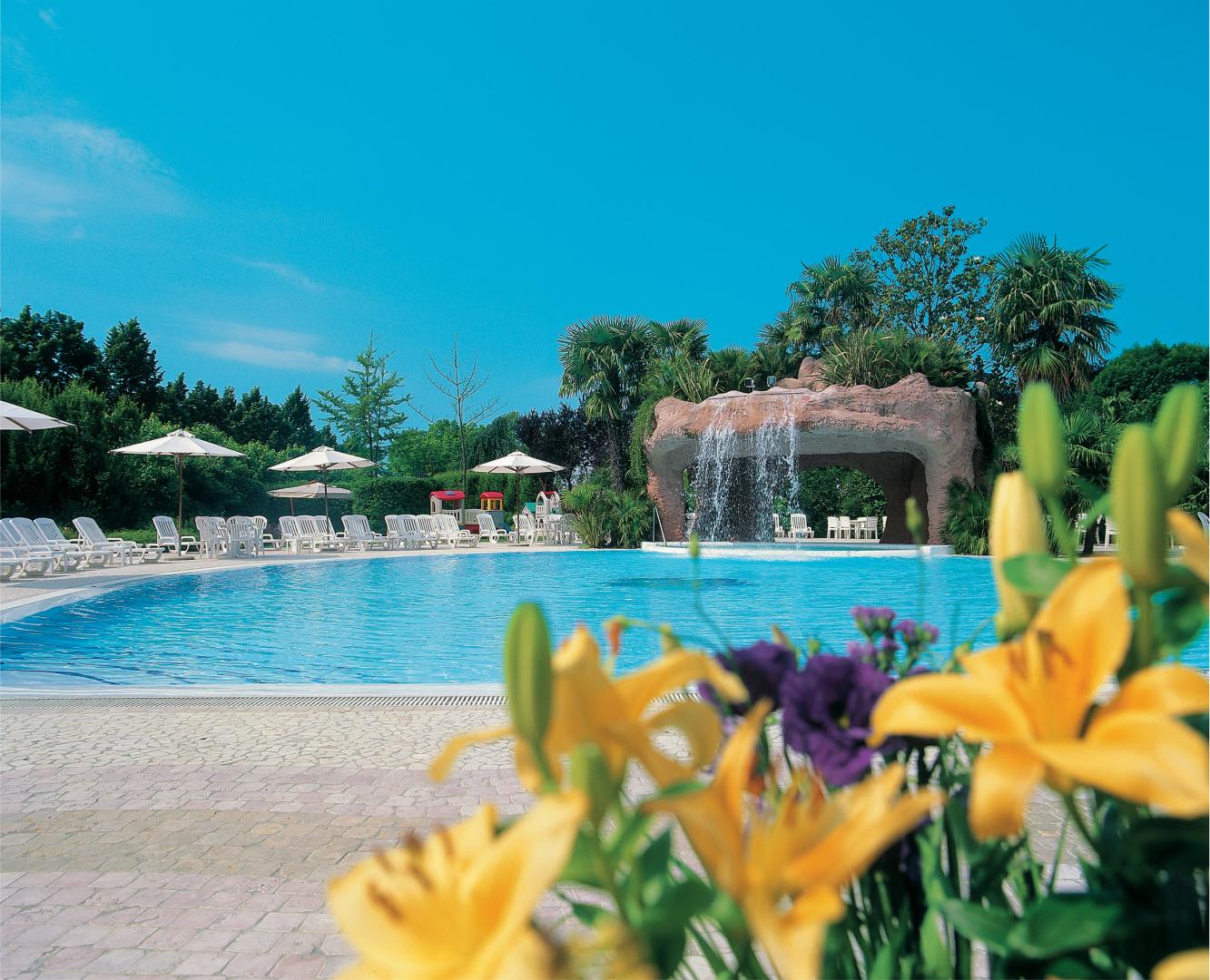Villa Fiorita foto 6