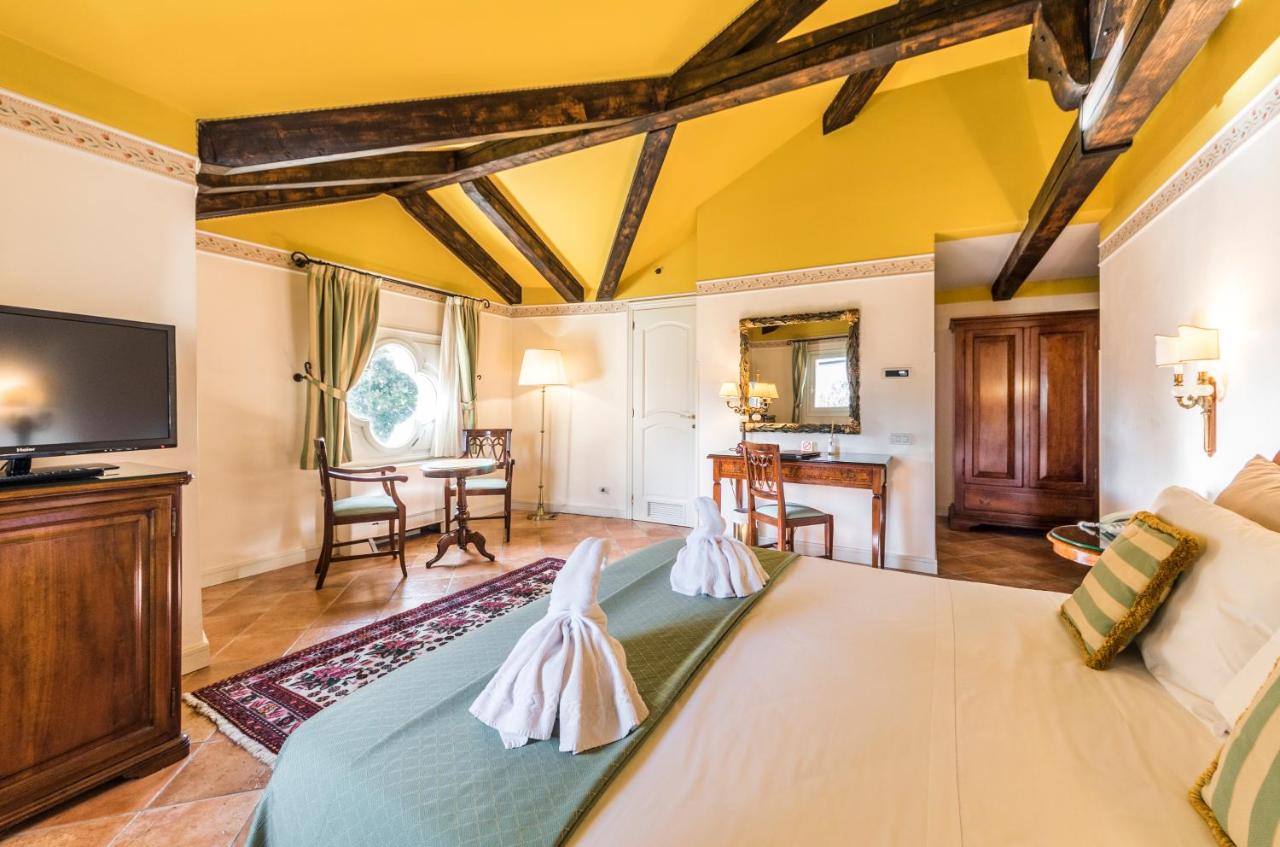 Villa Fiorita foto 15