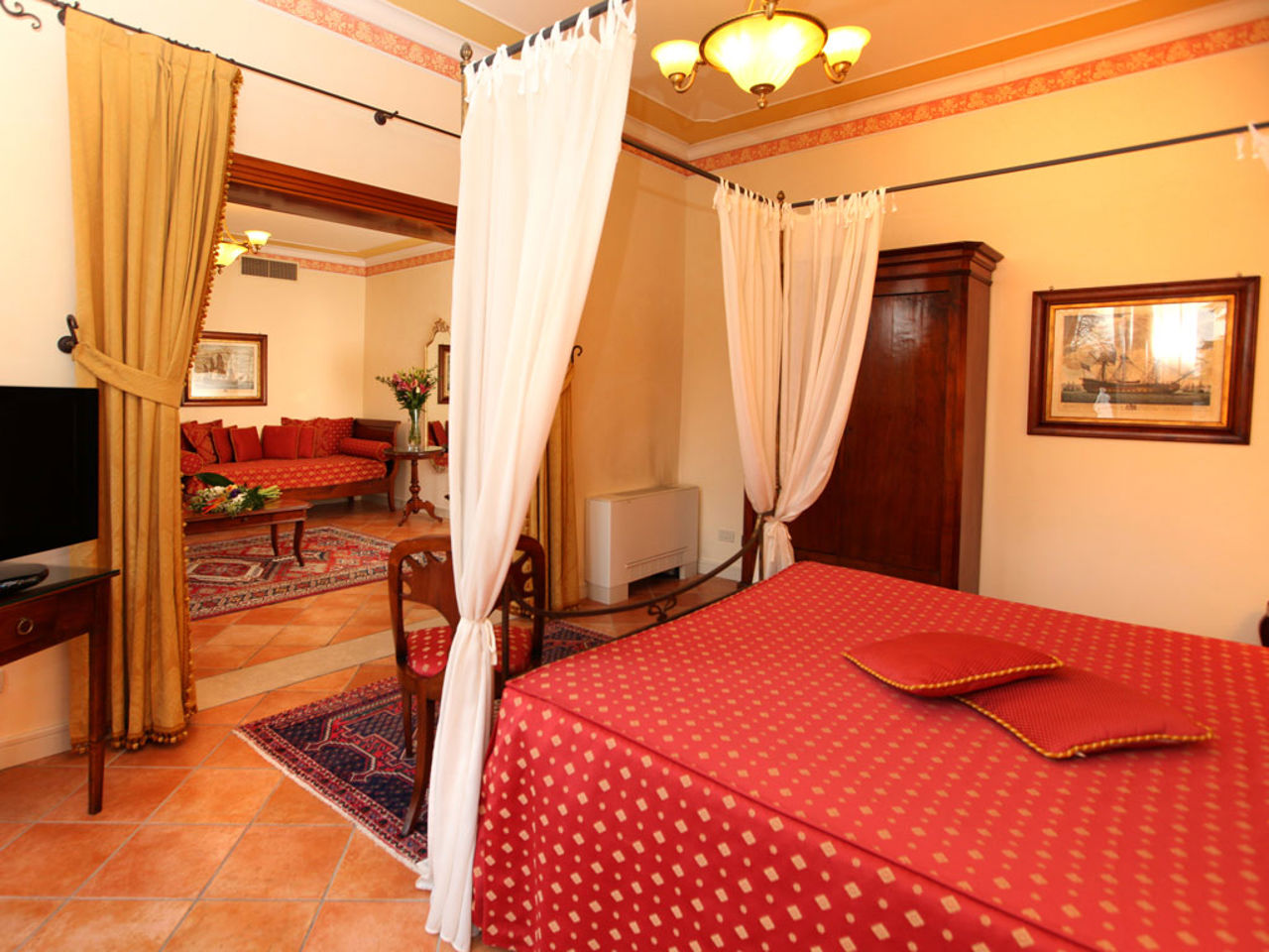 Villa Fiorita foto 10