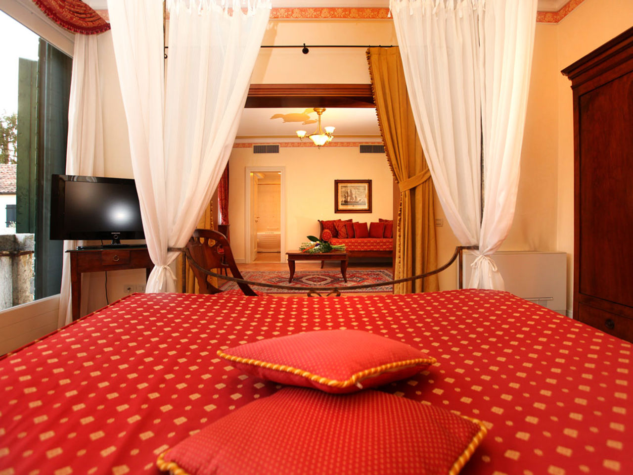 Villa Fiorita foto 11