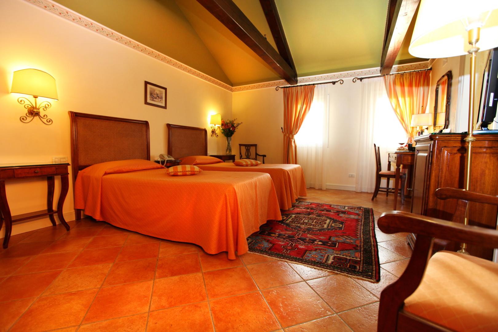 Villa Fiorita foto 23