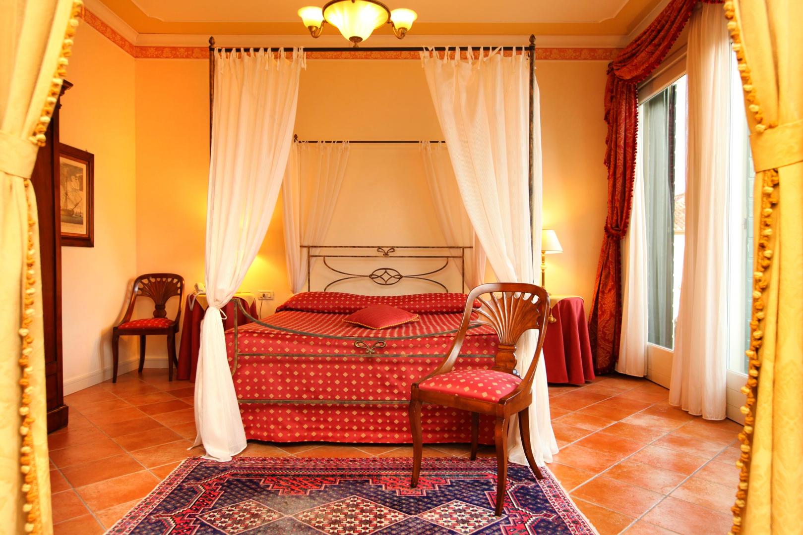 Villa Fiorita foto 24