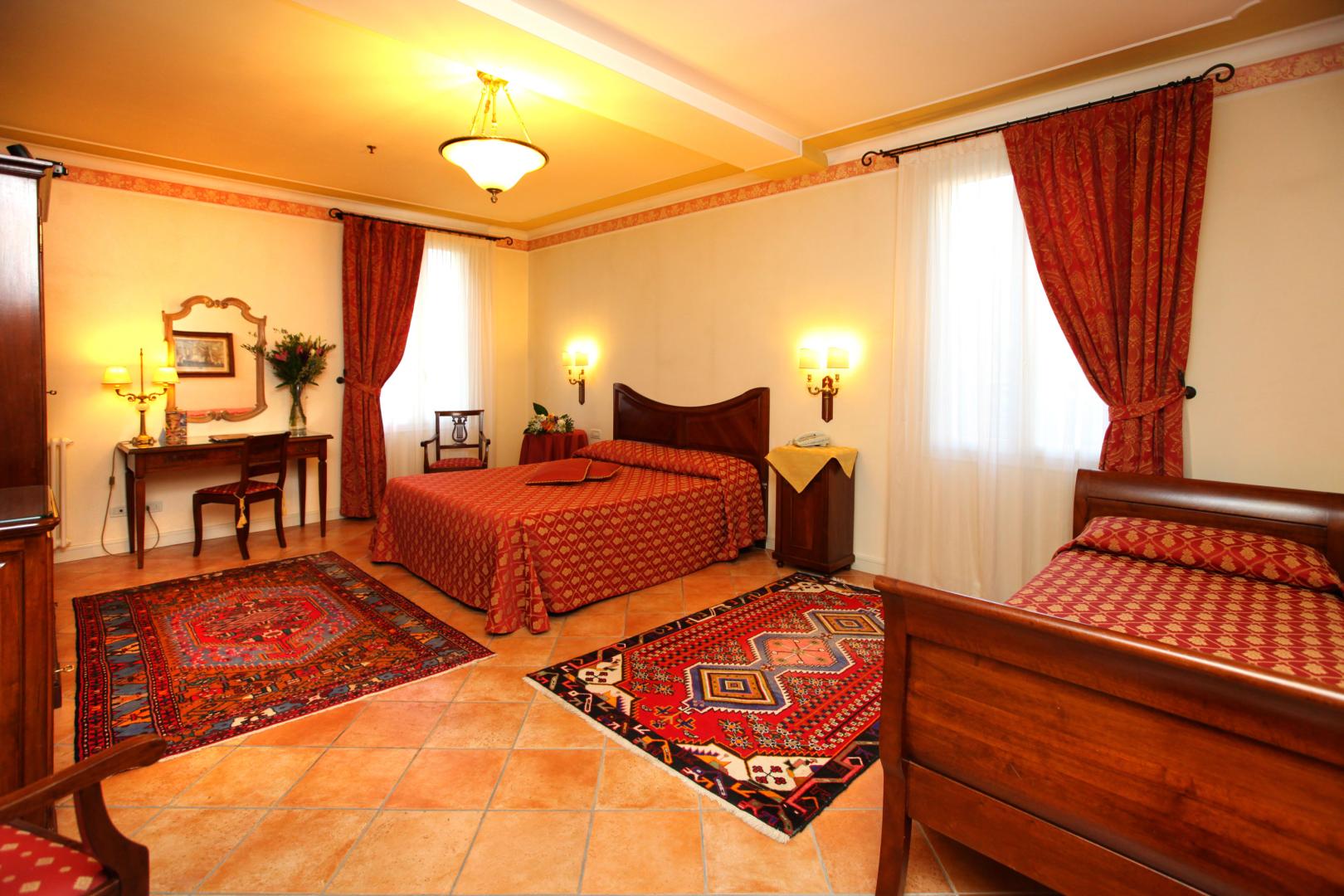 Villa Fiorita foto 25
