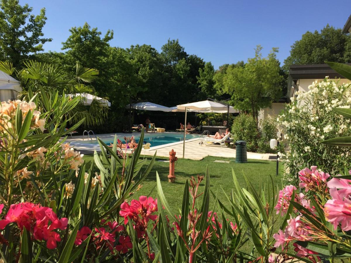 Villa Fiorita foto 4