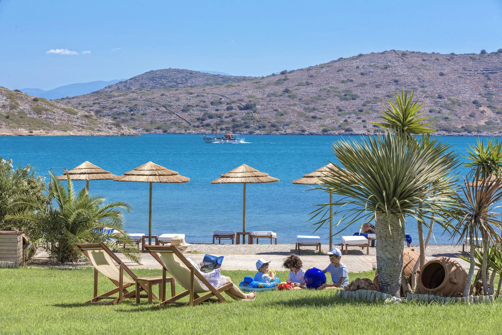Elounda Gulf Villas foto 17