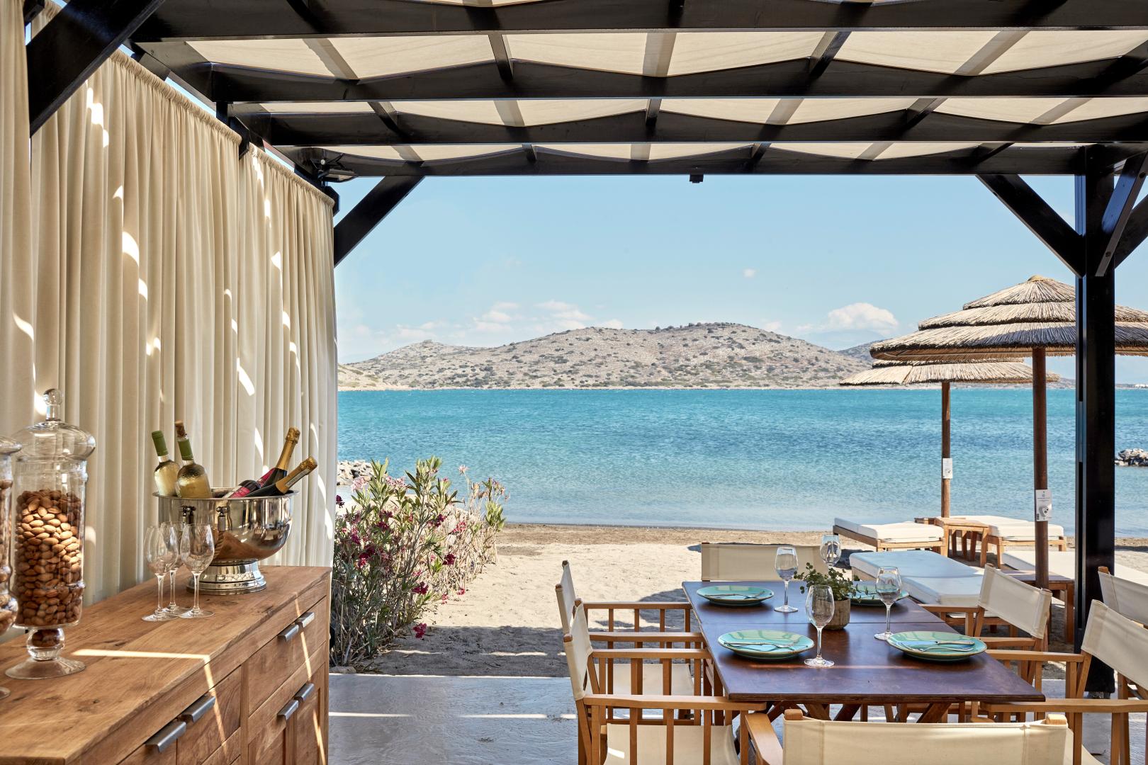 Elounda Gulf Villas foto 23