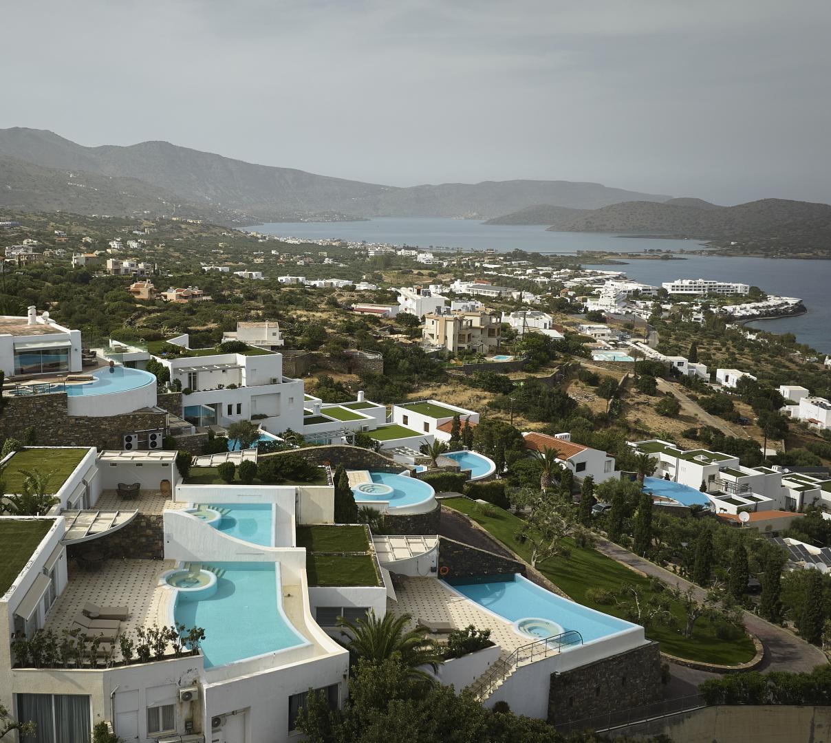 Elounda Gulf Villas foto 35