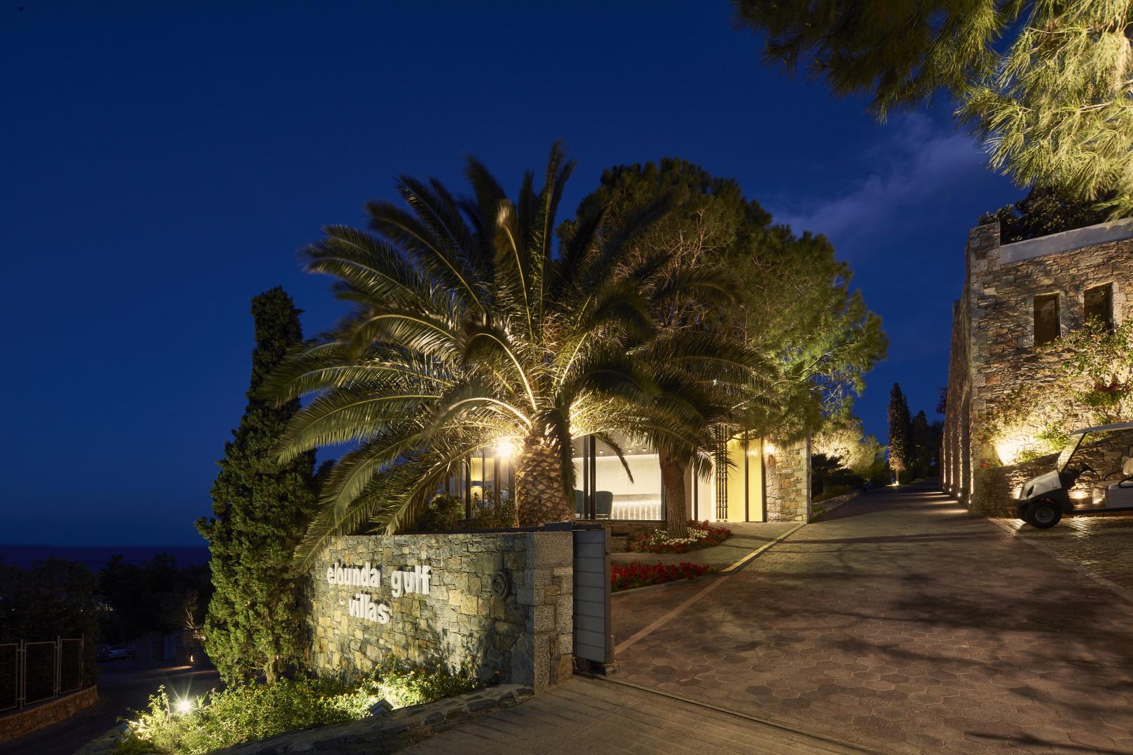 Elounda Gulf Villas foto 13