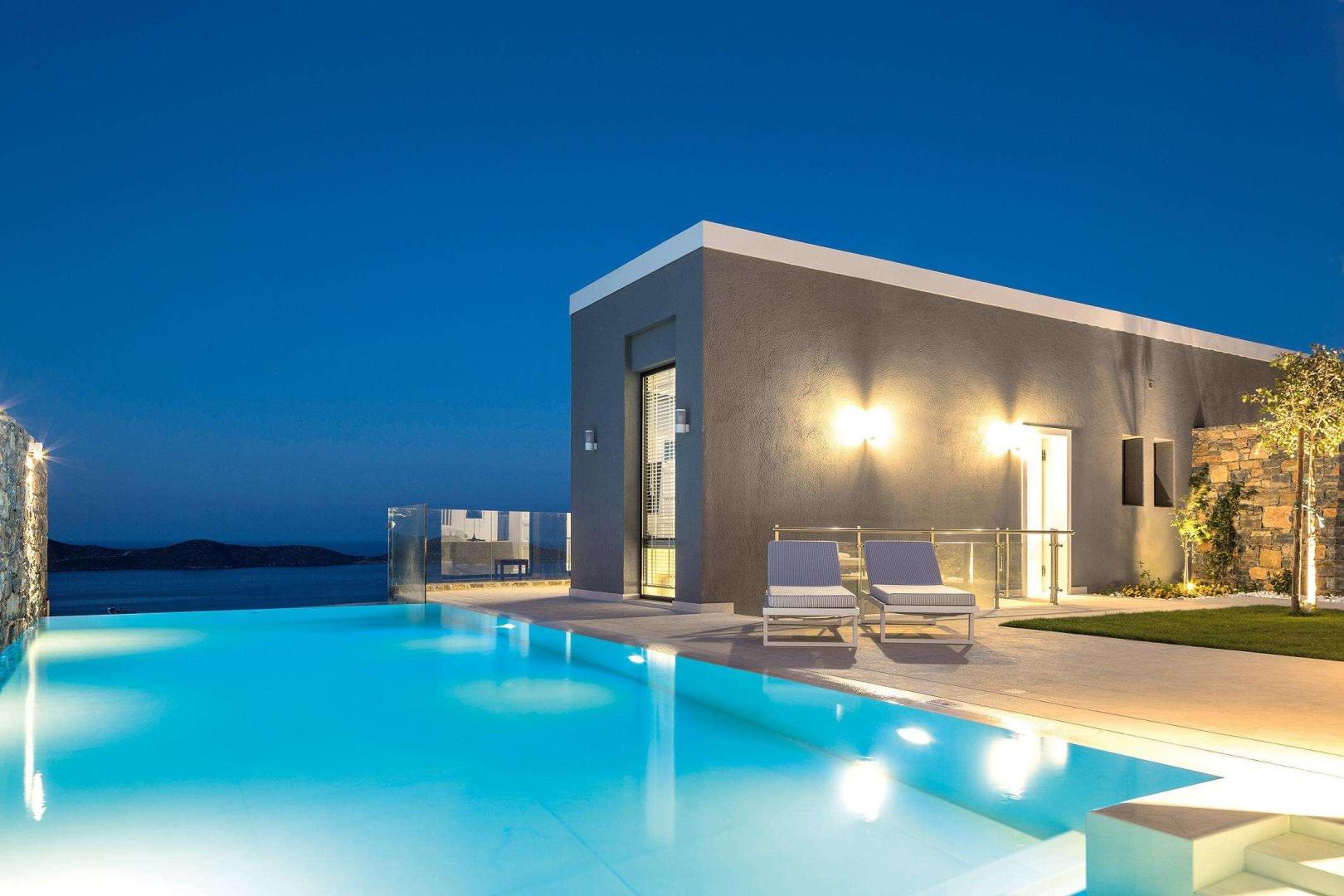 Elounda Gulf Villas foto 41