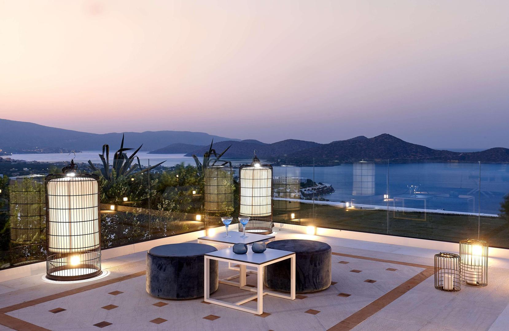 Elounda Gulf Villas foto 18