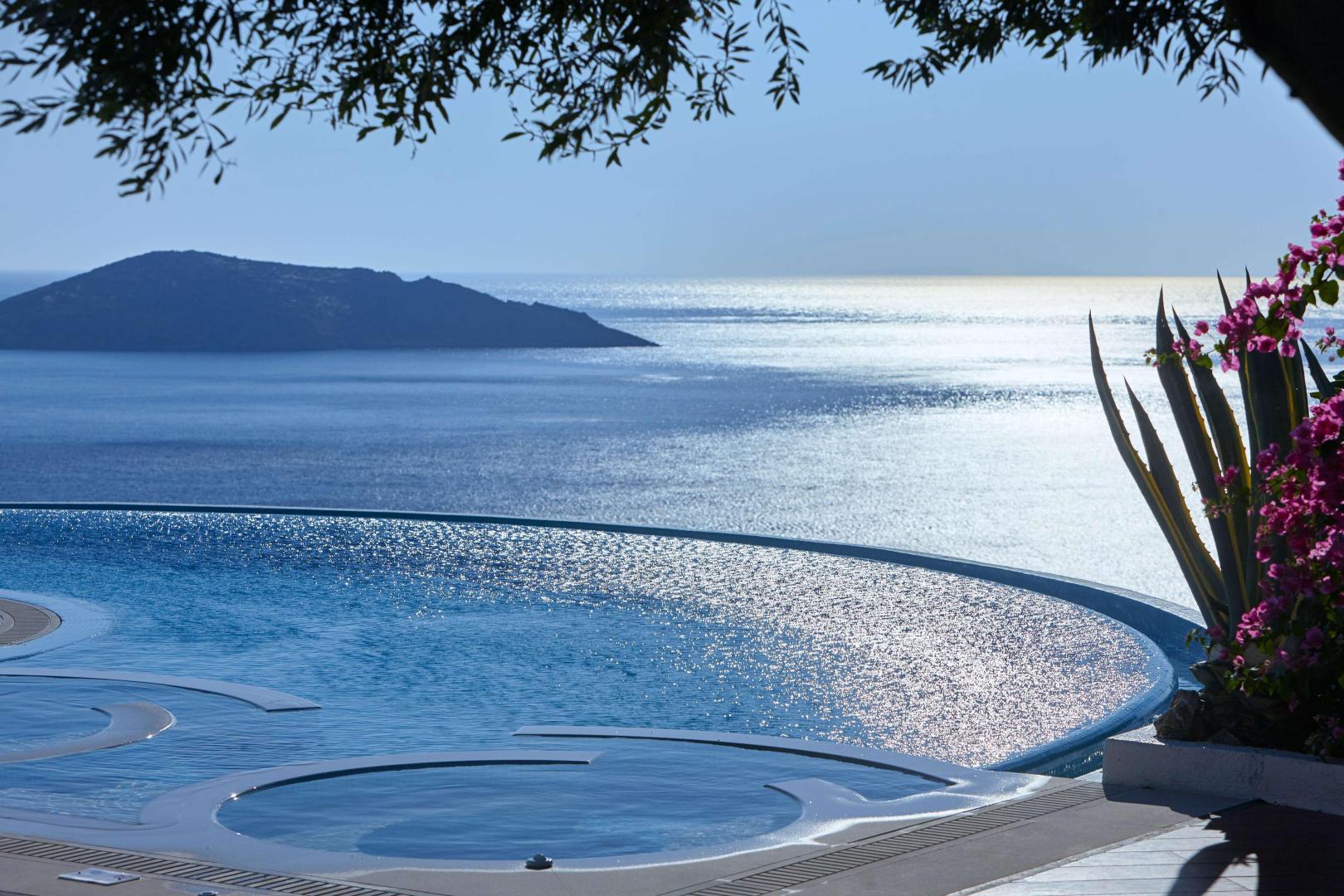 Elounda Gulf Villas foto 24