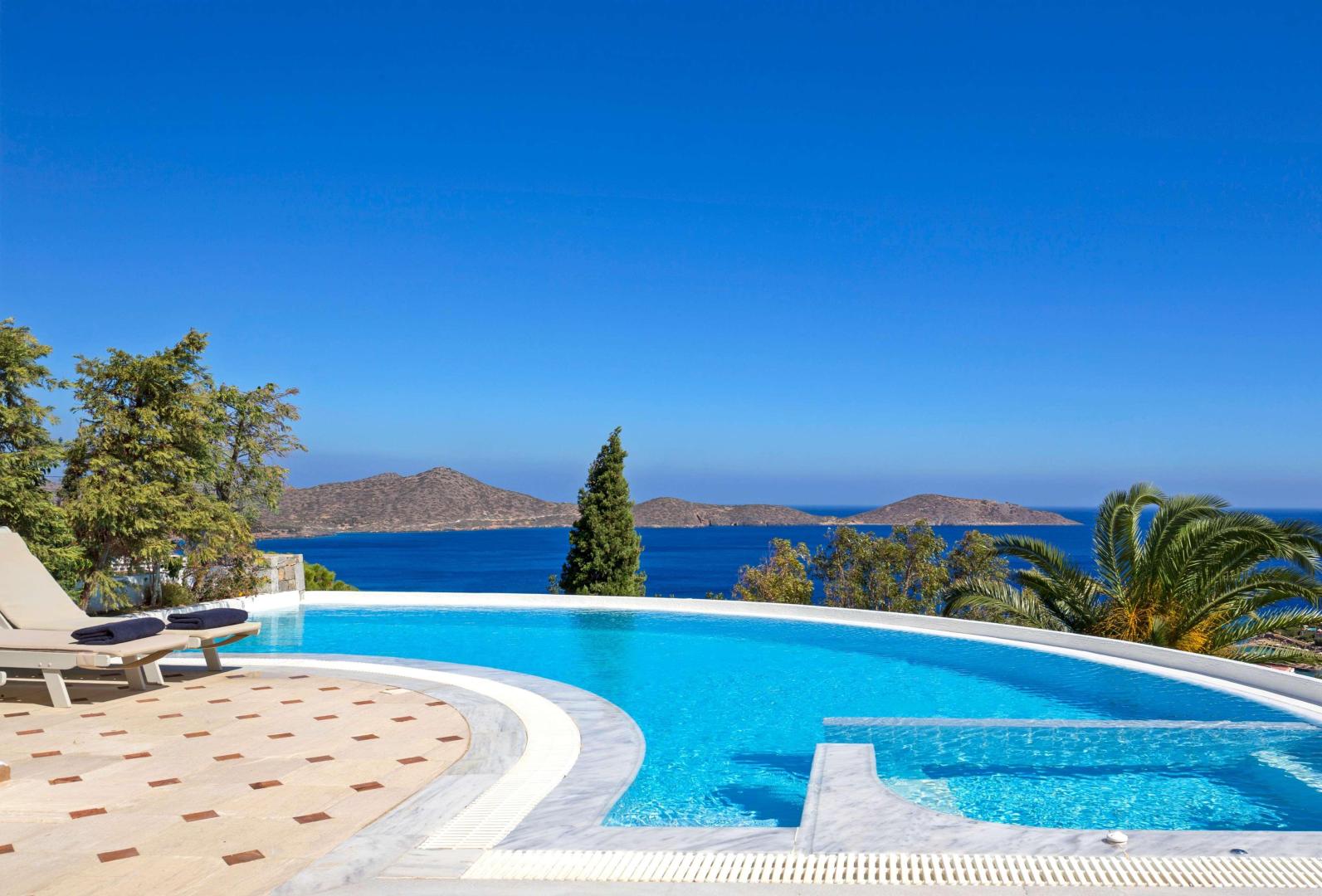 Elounda Gulf Villas foto 30