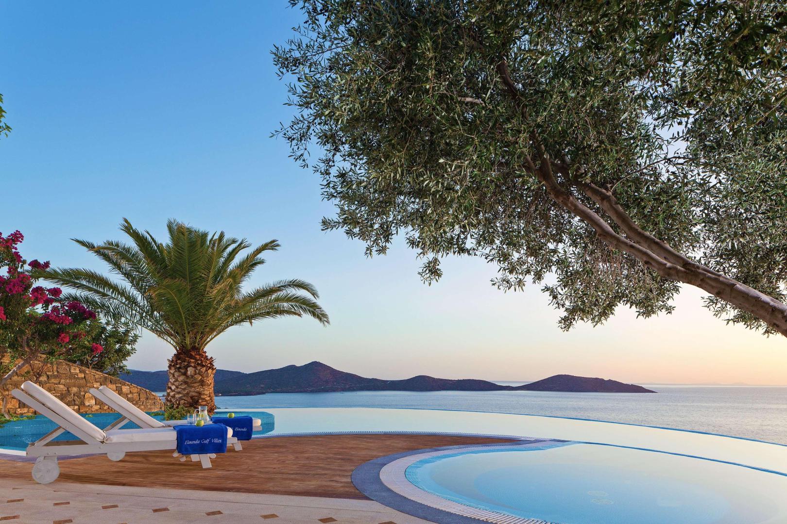 Elounda Gulf Villas foto 36