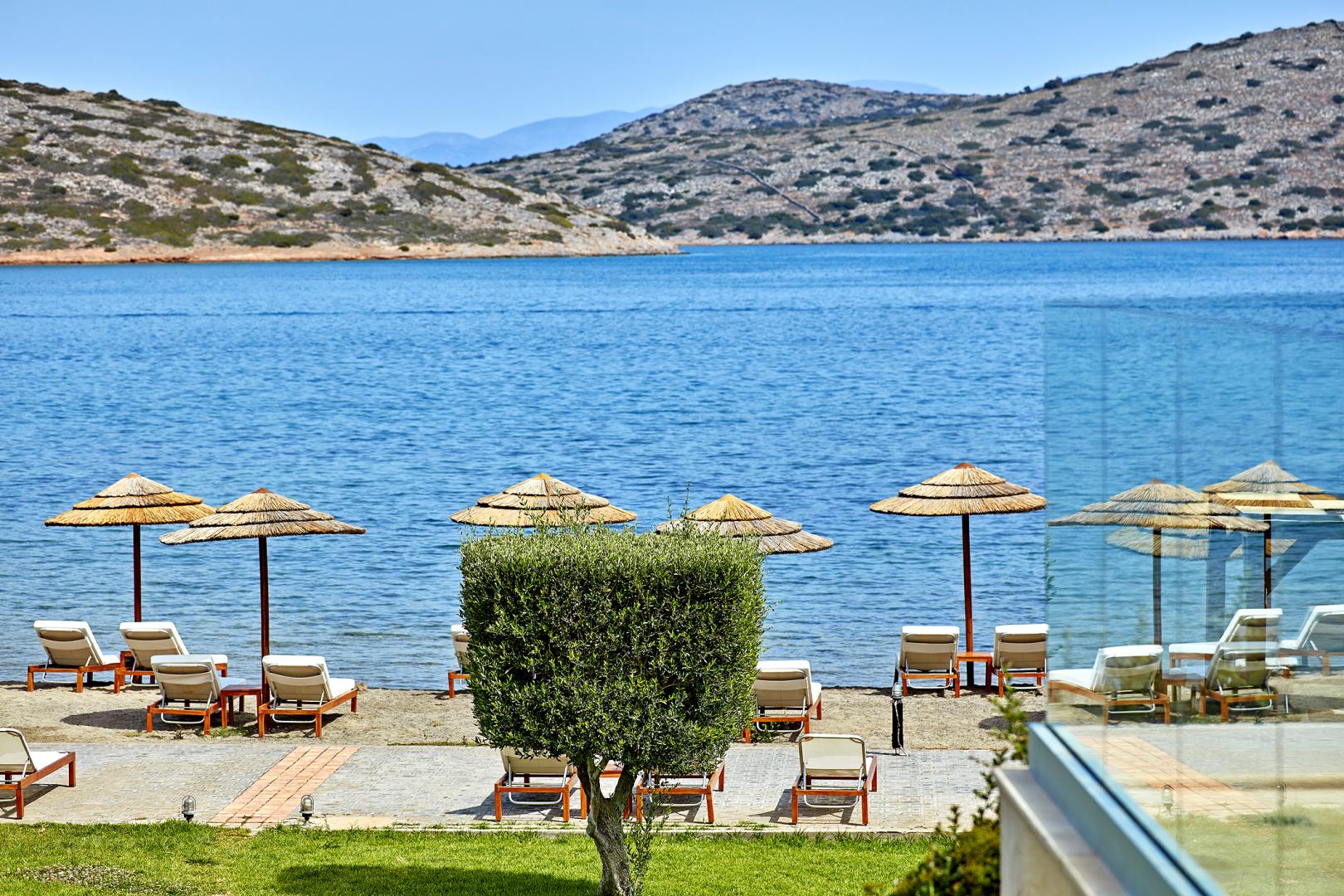 Elounda Gulf Villas foto 12