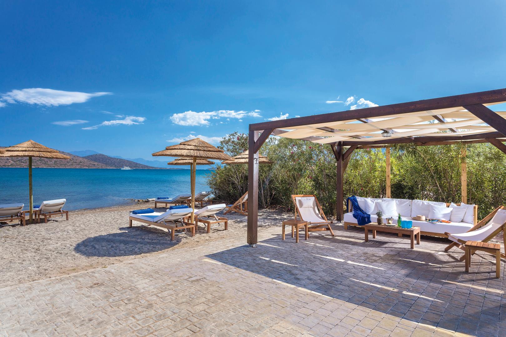 Elounda Gulf Villas foto 27