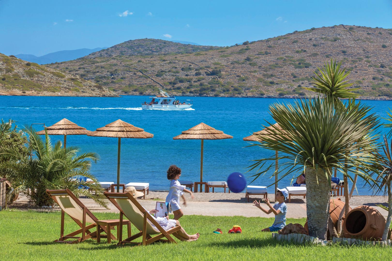 Elounda Gulf Villas foto 21