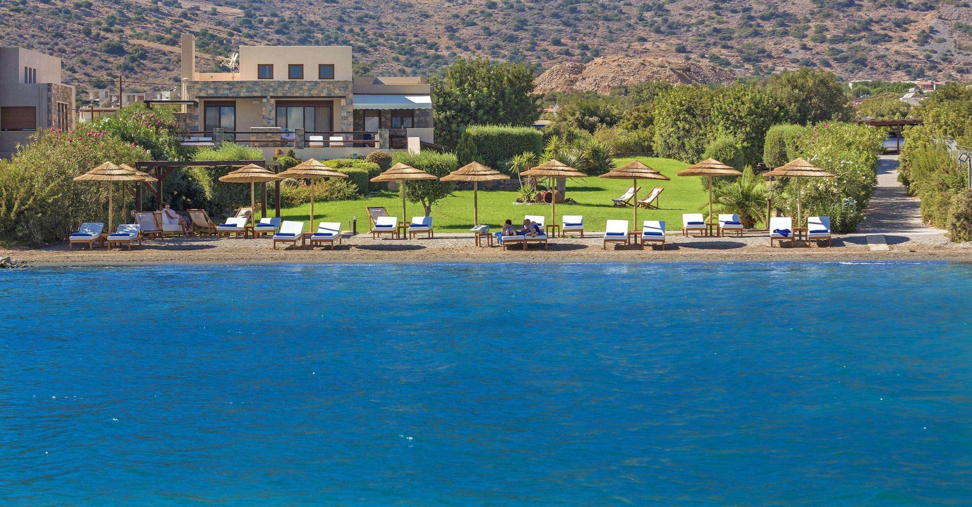 Elounda Gulf Villas foto 39