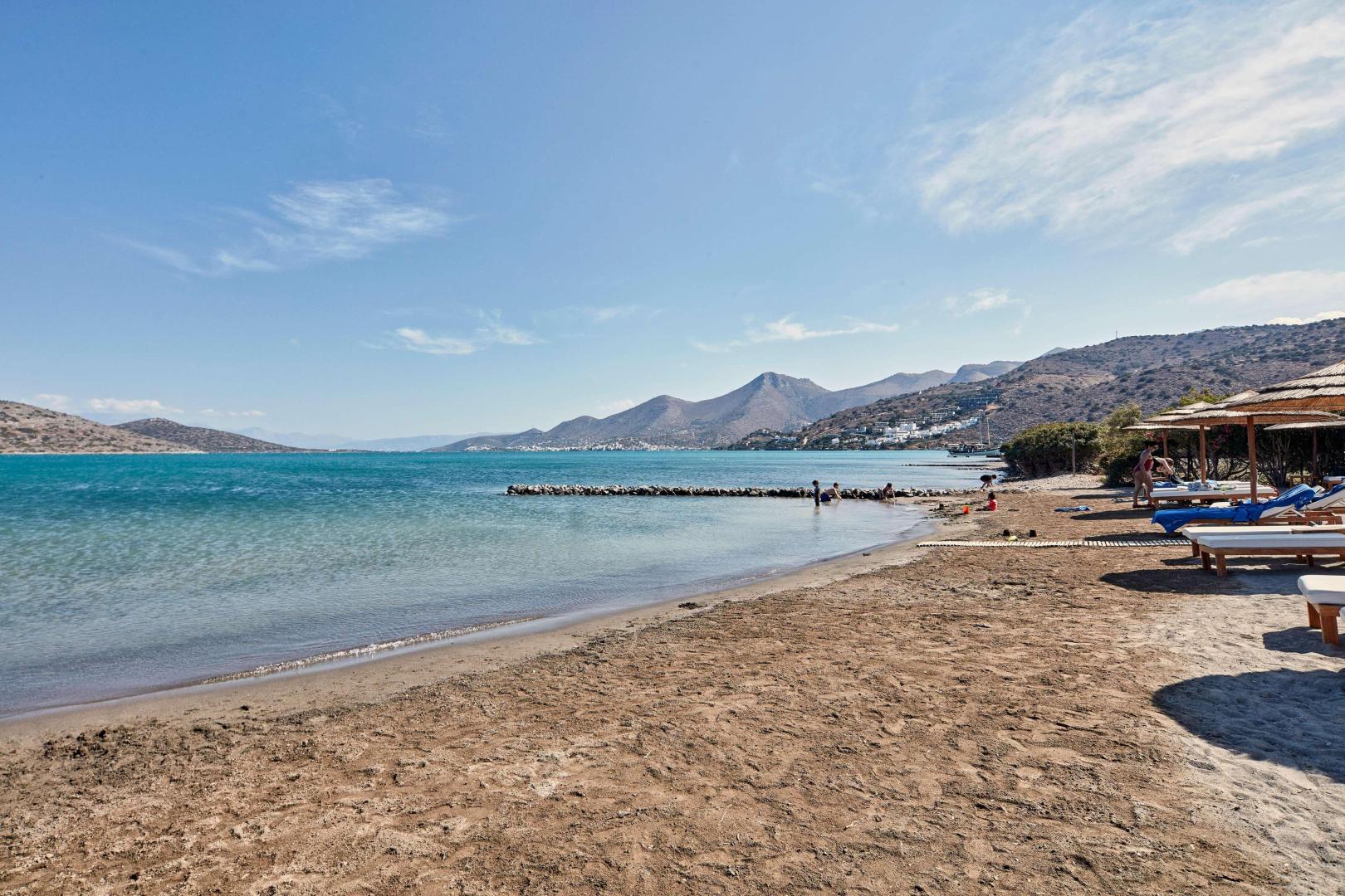 Elounda Gulf Villas foto 43