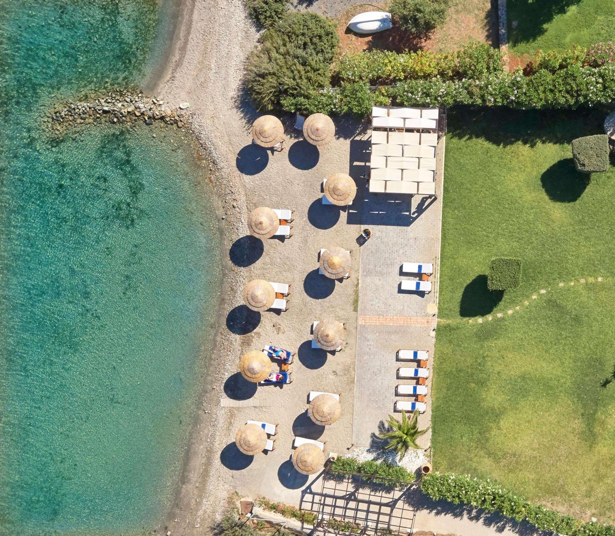 Elounda Gulf Villas foto 33