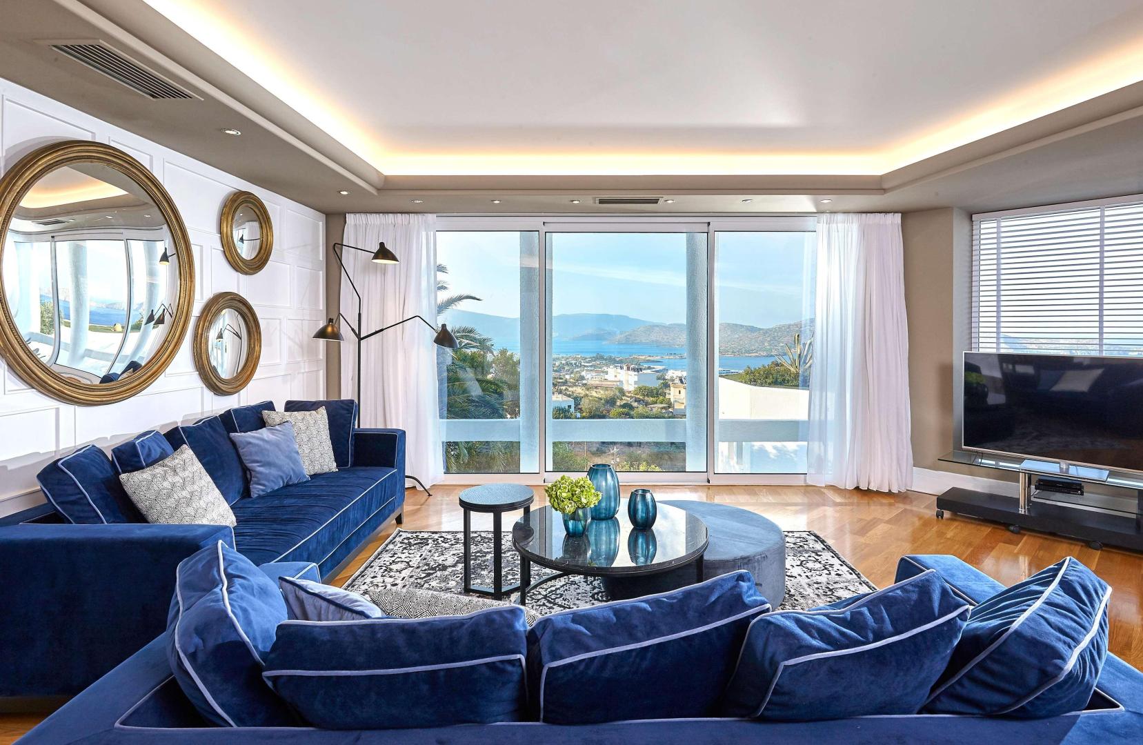 Elounda Gulf Villas foto 7