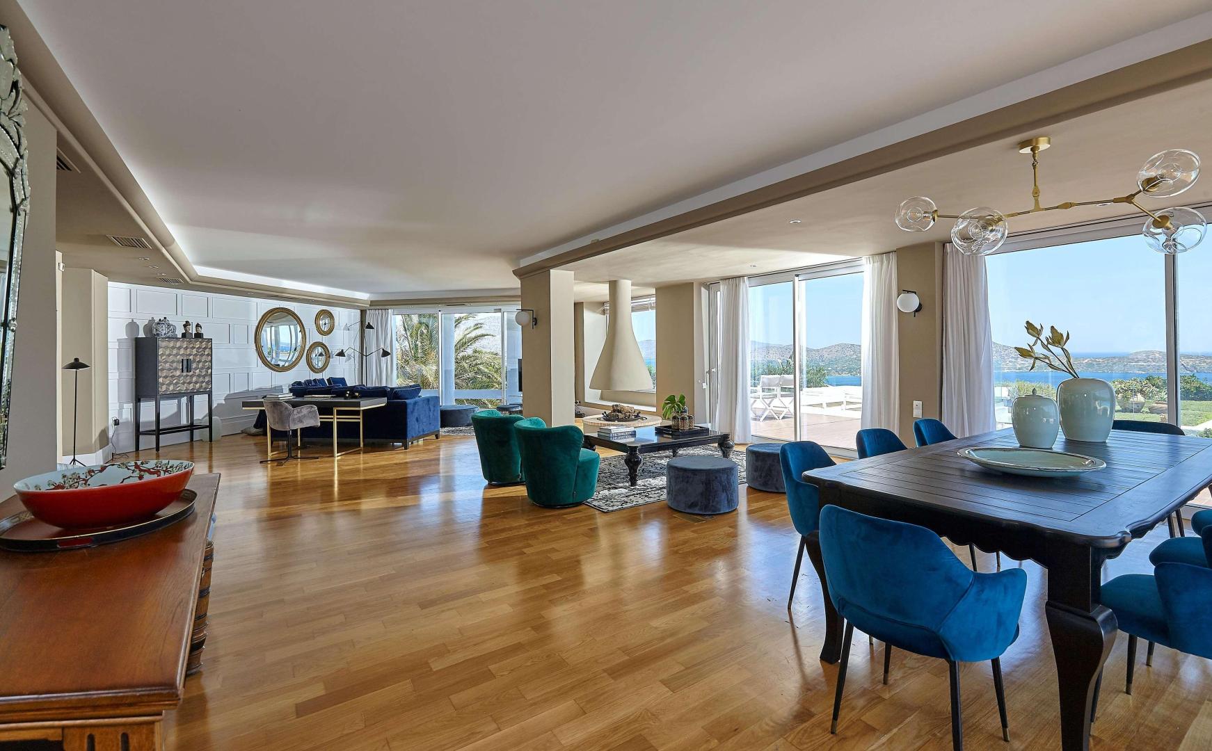 Elounda Gulf Villas foto 9