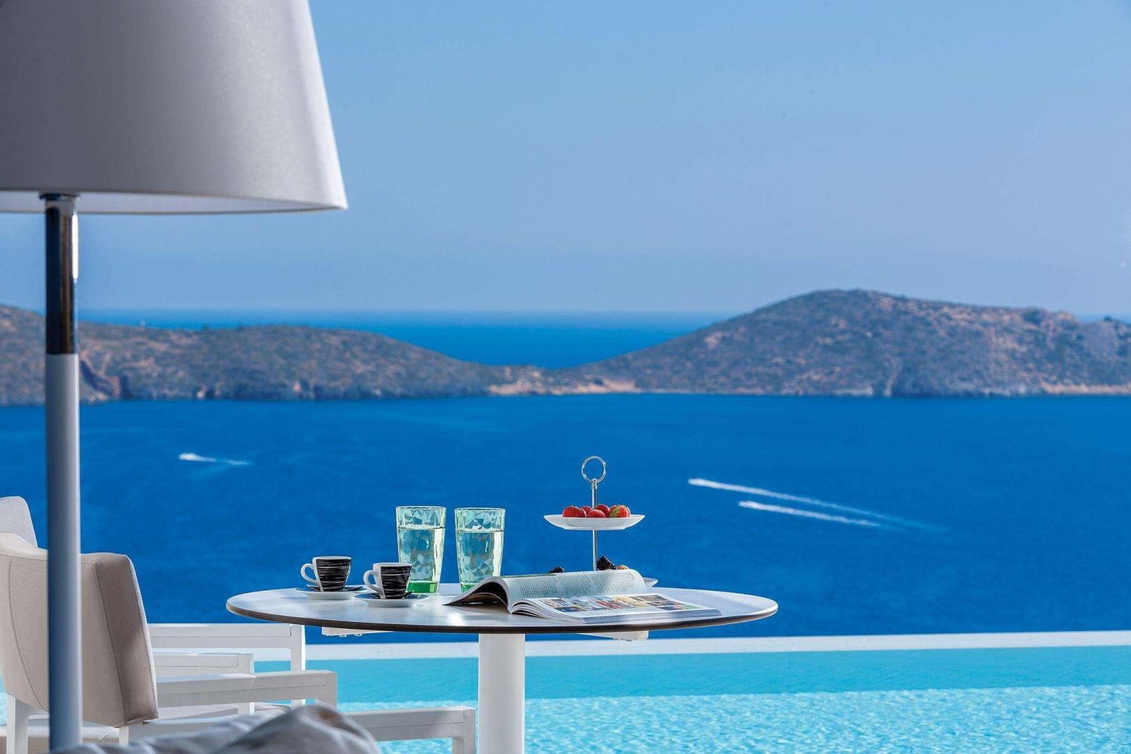 Elounda Gulf Villas foto 31