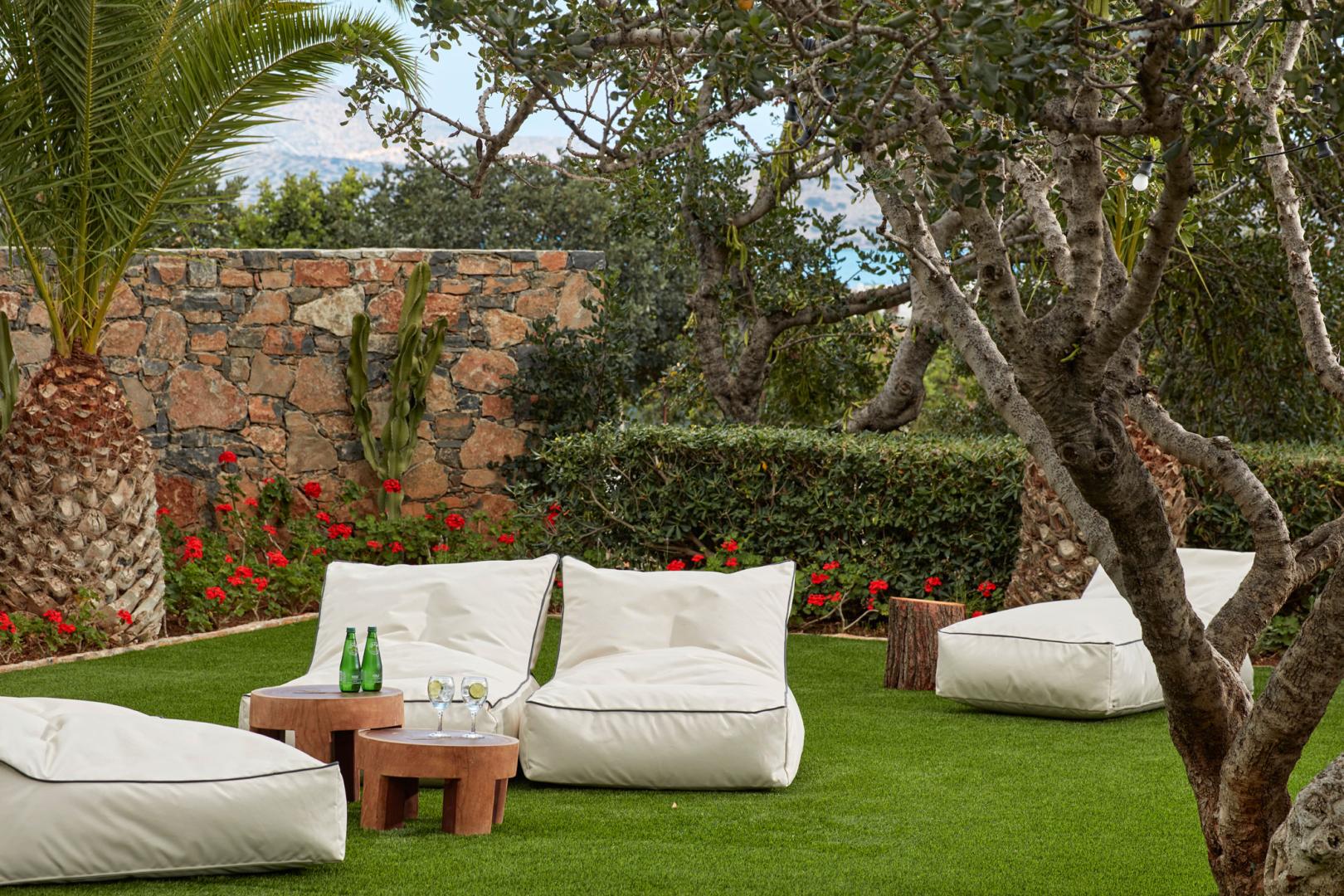 Elounda Palm Hotel & Suites foto 5