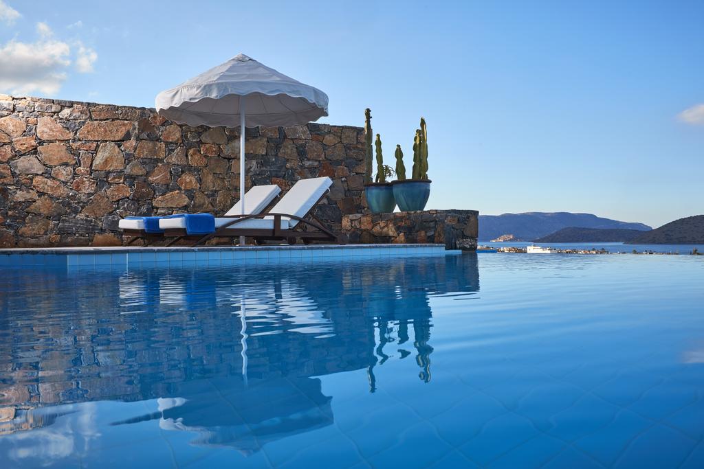 Elounda Palm Hotel & Suites foto 27