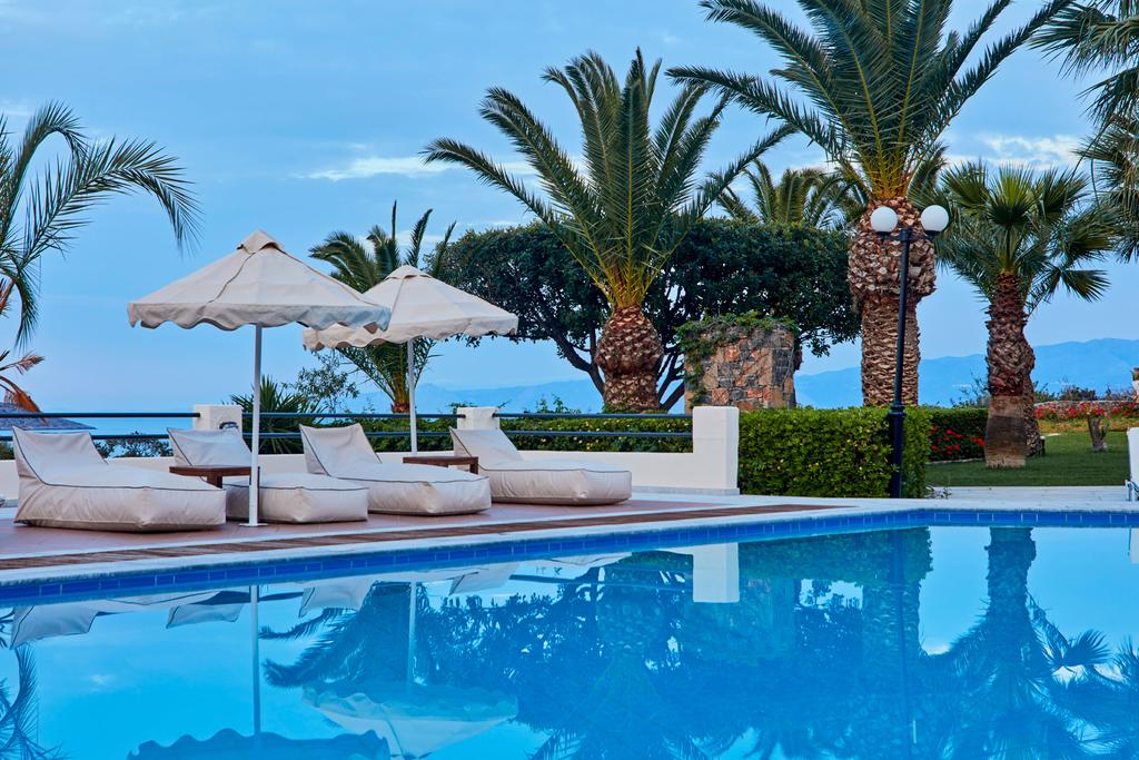 Elounda Palm Hotel & Suites foto 7