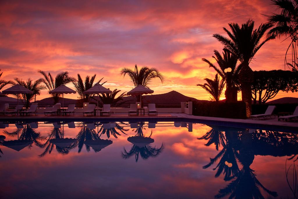 Elounda Palm Hotel & Suites foto 18