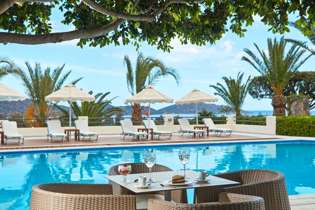 Elounda Palm Hotel & Suites foto 23