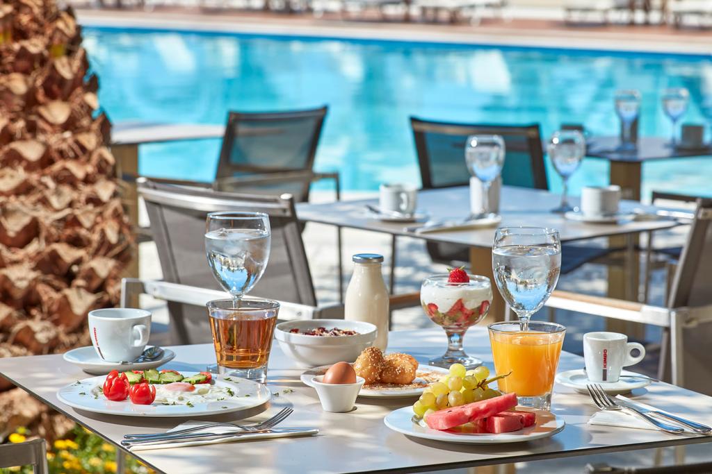 Elounda Palm Hotel & Suites foto 4