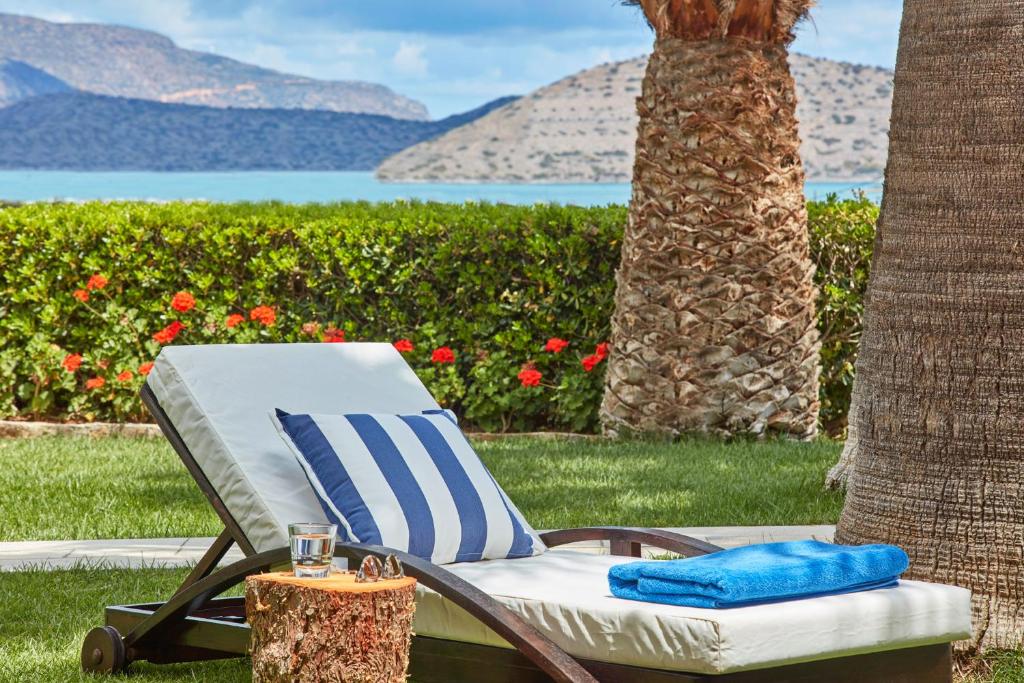 Elounda Palm Hotel & Suites foto 40
