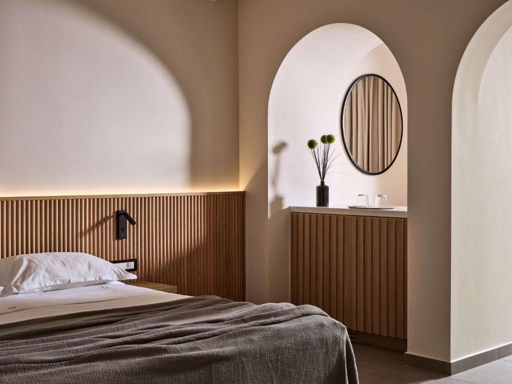 Elounda Palm Hotel & Suites foto 41