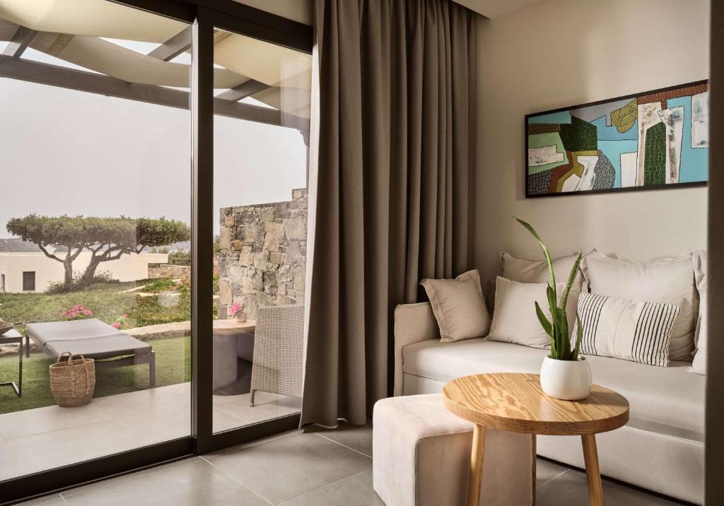 Elounda Palm Hotel & Suites foto 44