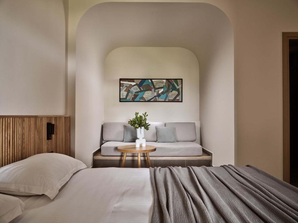 Elounda Palm Hotel & Suites foto 45