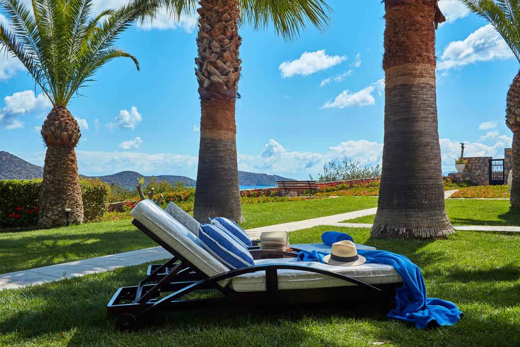Elounda Palm Hotel & Suites foto 6
