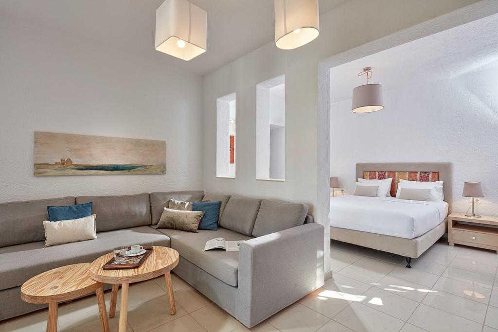 Elounda Palm Hotel & Suites foto 8