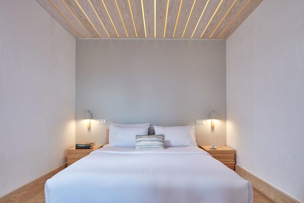 Elounda Palm Hotel & Suites foto 10