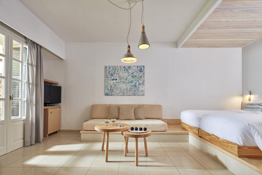 Elounda Palm Hotel & Suites foto 12