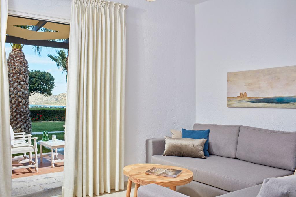 Elounda Palm Hotel & Suites foto 34
