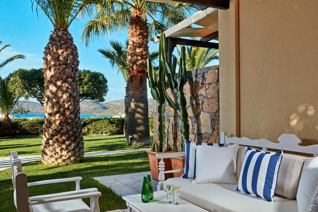 Elounda Palm Hotel & Suites foto 24