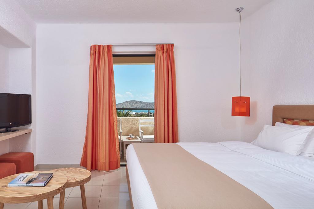 Elounda Palm Hotel & Suites foto 28