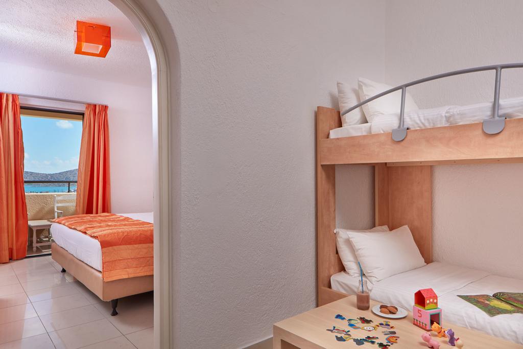 Elounda Palm Hotel & Suites foto 38