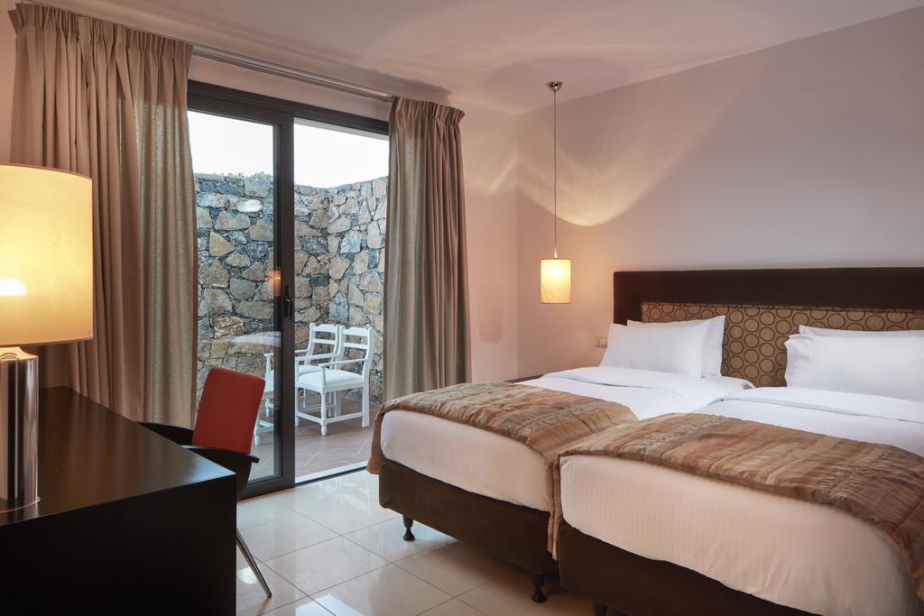 Elounda Palm Hotel & Suites foto 3
