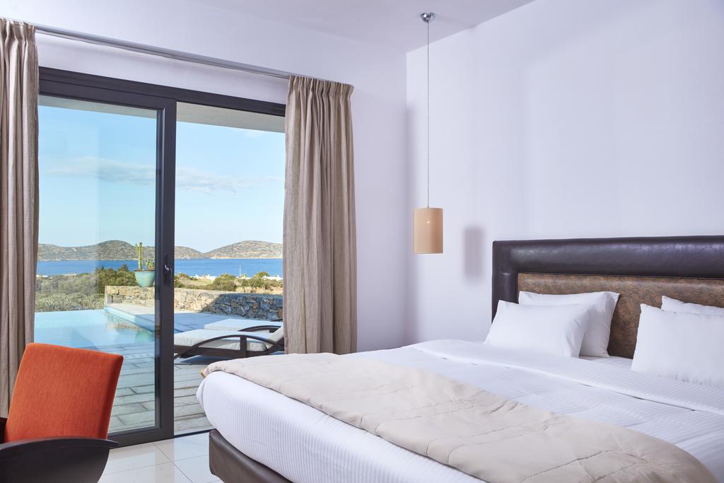 Elounda Palm Hotel & Suites foto 31