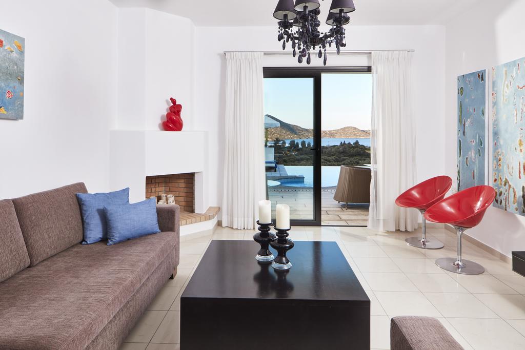 Elounda Palm Hotel & Suites foto 9