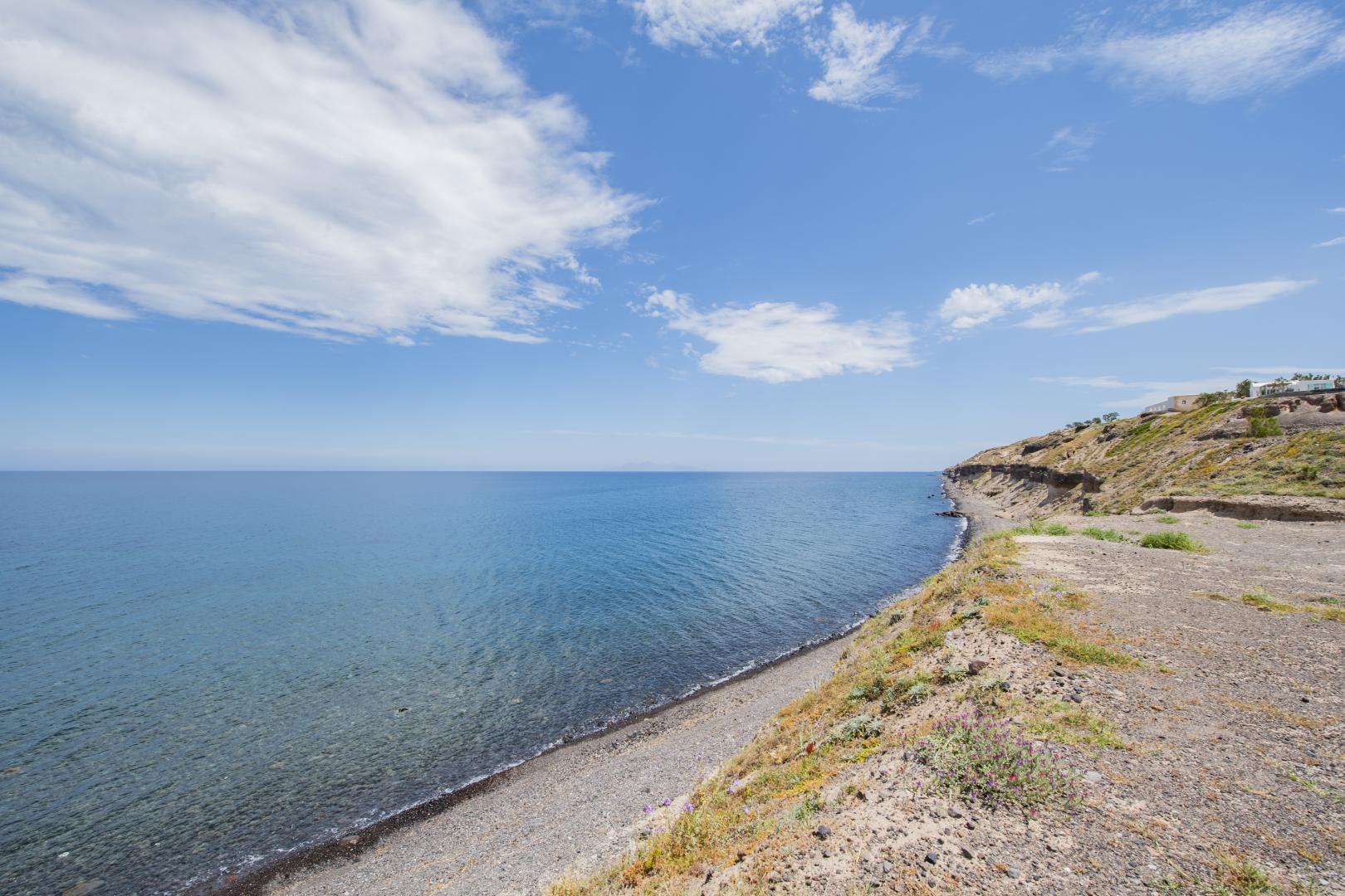 Starlight Luxury Seaside Villa & Suites foto 11