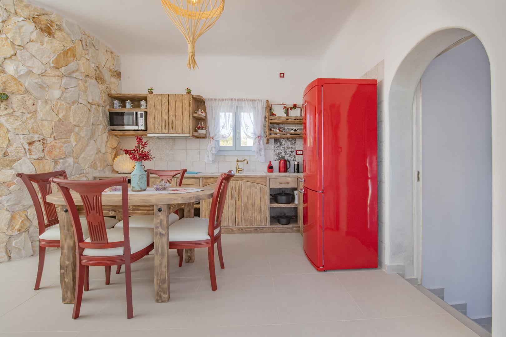 Starlight Luxury Seaside Villa & Suites foto 12